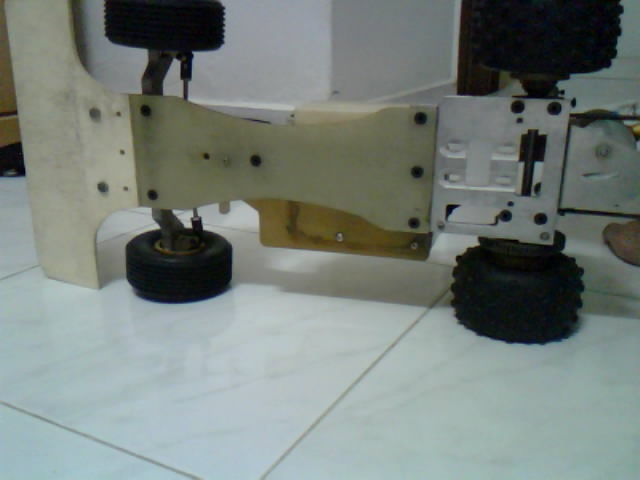 RC 200 offroad -5