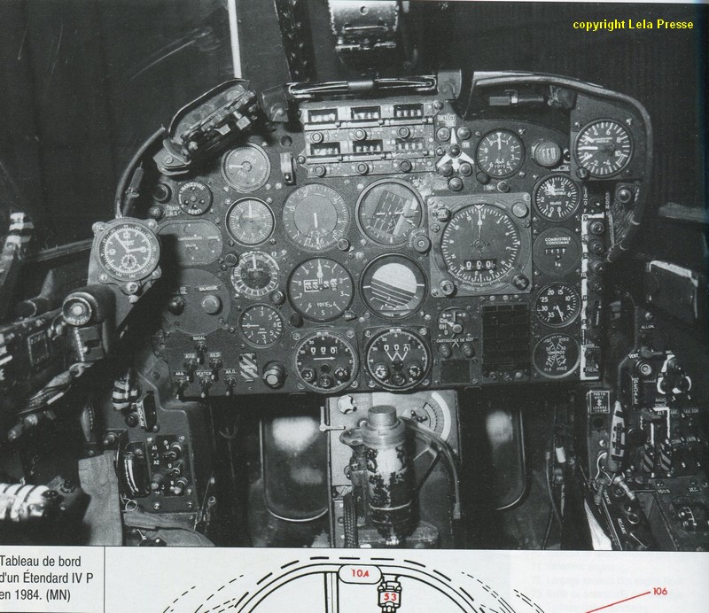 [Heller] 1/48 - Dassault Etendard IV M - 11 F 1978 - (eivm) - Page 2 14101406550217732312612443