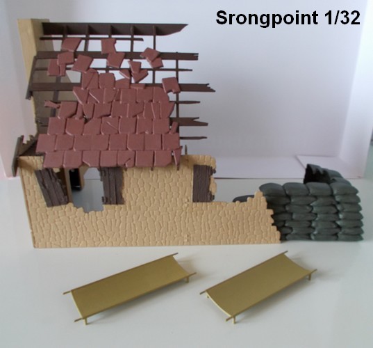 Strongpoint
