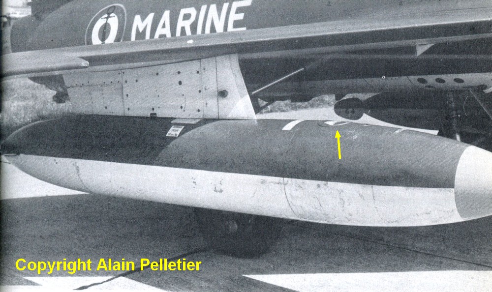 [Heller] 1/48 - Dassault Etendard IV M - 11 F 1978 - (eivm) - Page 3 14101810240417732312624125
