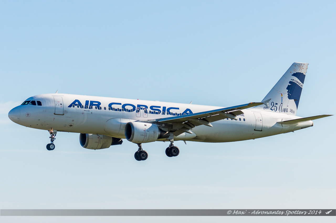 Spotting 18/10/2014 : C130 Royal Air Force ZZ883, 738 Enter air Hybride ; 320 Corsica anniversaire ; Do328 BA - Page 2 14101905592718119312626001