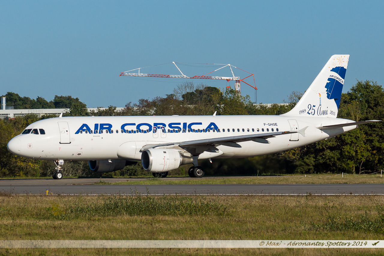 Spotting 18/10/2014 : C130 Royal Air Force ZZ883, 738 Enter air Hybride ; 320 Corsica anniversaire ; Do328 BA - Page 2 14101906010118119312626014