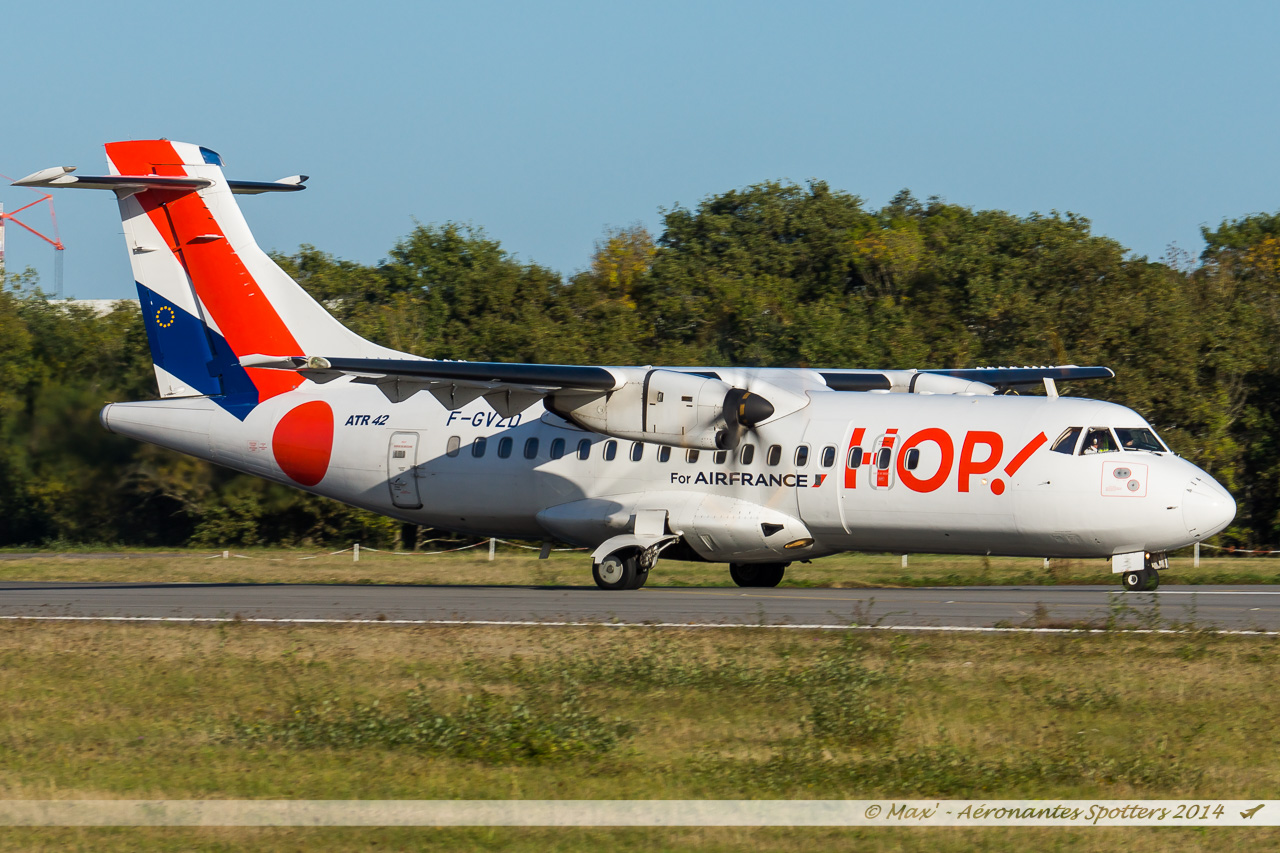 Spotting 18/10/2014 : C130 Royal Air Force ZZ883, 738 Enter air Hybride ; 320 Corsica anniversaire ; Do328 BA 14101906014618119312626025