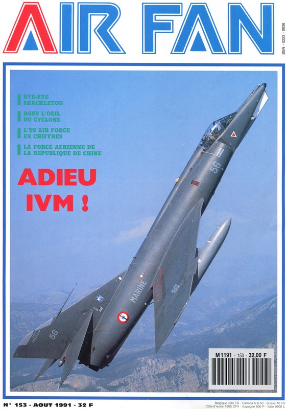 [Heller] 1/48 - Dassault Etendard IV M - 11 F 1978 - (eivm) - Page 3 14101907053117732312626337