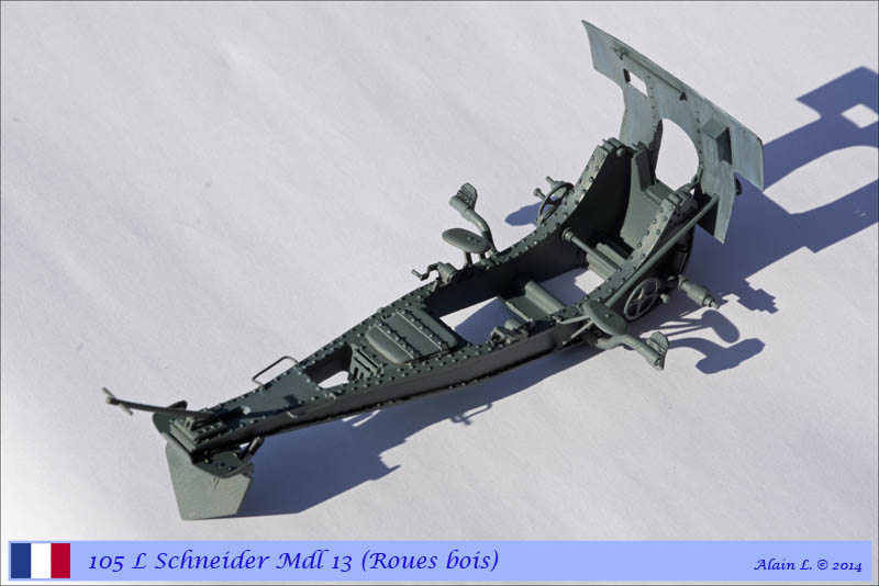105 L Schneider Mdl 1913 - BLITZ - 1/35 1410191001415585012627009