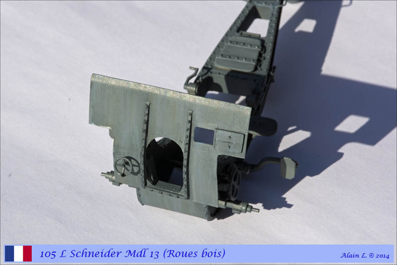 105 L Schneider Mdl 1913 - BLITZ - 1/35 1410191001425585012627011