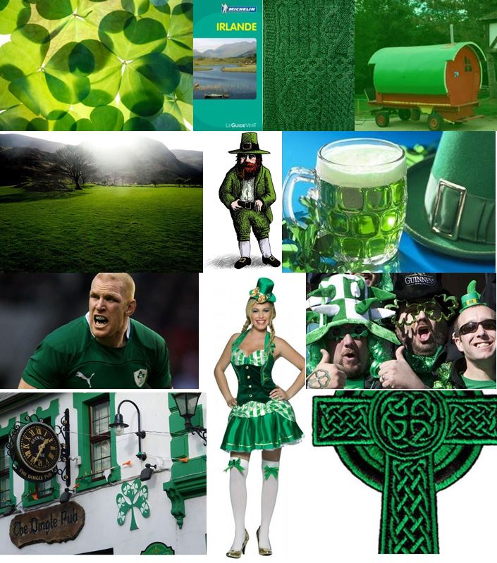 VERT pour westyfleur
