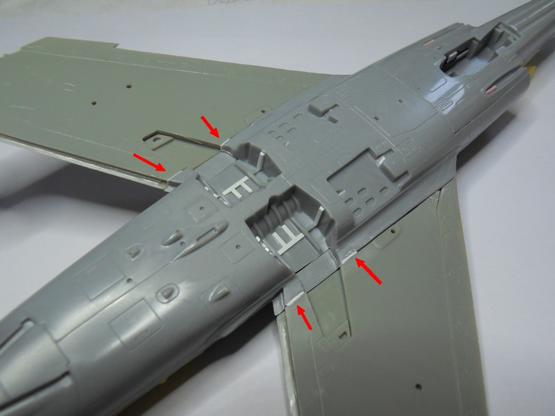 [Heller] 1/48 - Dassault Etendard IV M - 11 F 1978 - (eivm) - Page 3 14102111304417732312632312