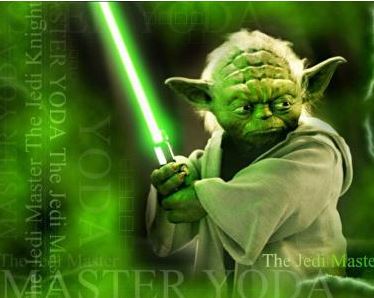 yoda