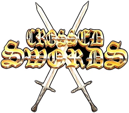 CROSSED SWORDS 1410241226334975112638573