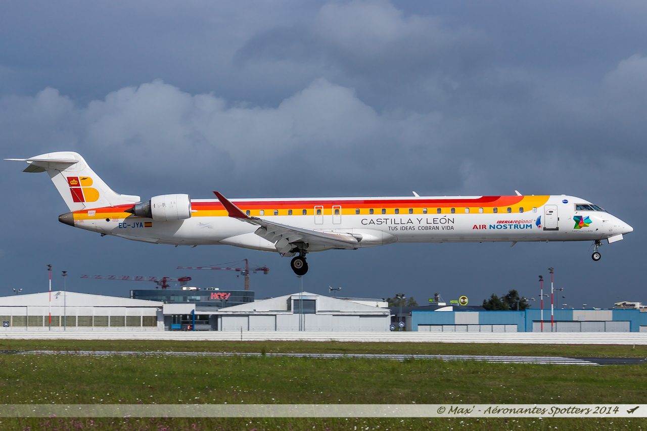 Spotting du 27/04/2014  14102502274518224512640816