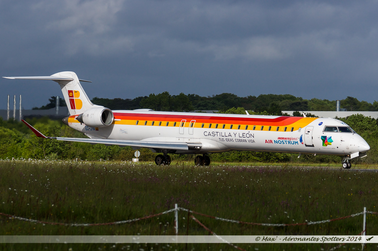 Spotting du 27/04/2014  14102502284918224512640828