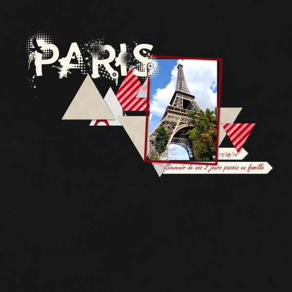 Paris 2014 600