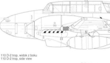 Bf 110 1/32 Wing-Tech - Page 3 14102609110914442412646652