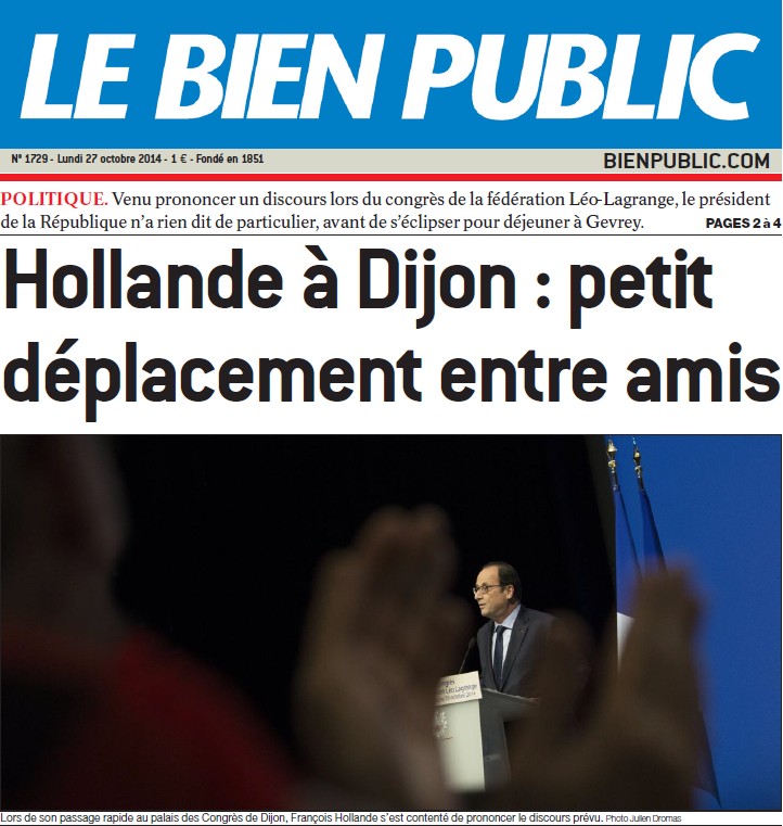 Hollande 01
