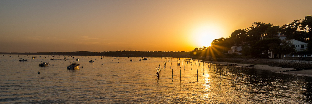 coucher soleil neodyme