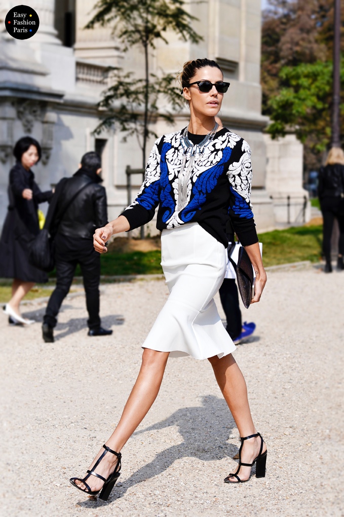 Easy Fashion: Allure - Le Grand-Palais - Paris