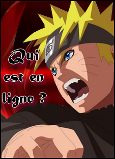 Qui est en ligne ?