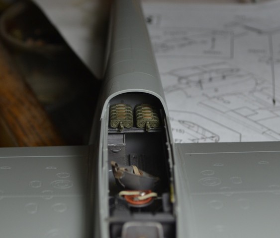 Bf 110 1/32 Wing-Tech (Sicile) - Page 4 14110701193917786412680902