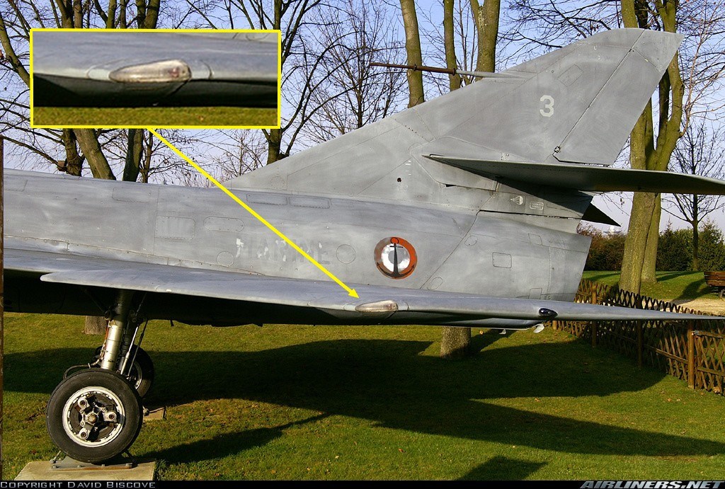 [Heller] 1/48 - Dassault Etendard IV M - 11 F 1978 - (eivm) - Page 5 14110709414417732312681242