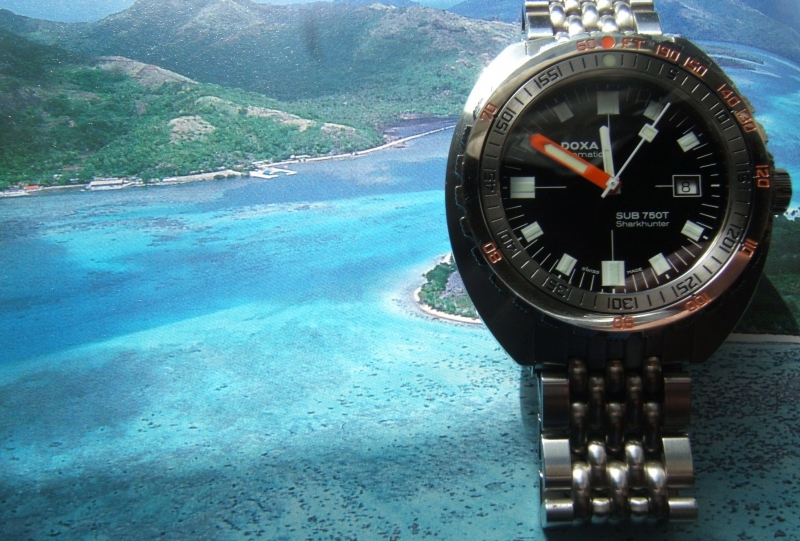 Doxa Sub 750T searambler. - Page 2 14110806574118351612686149
