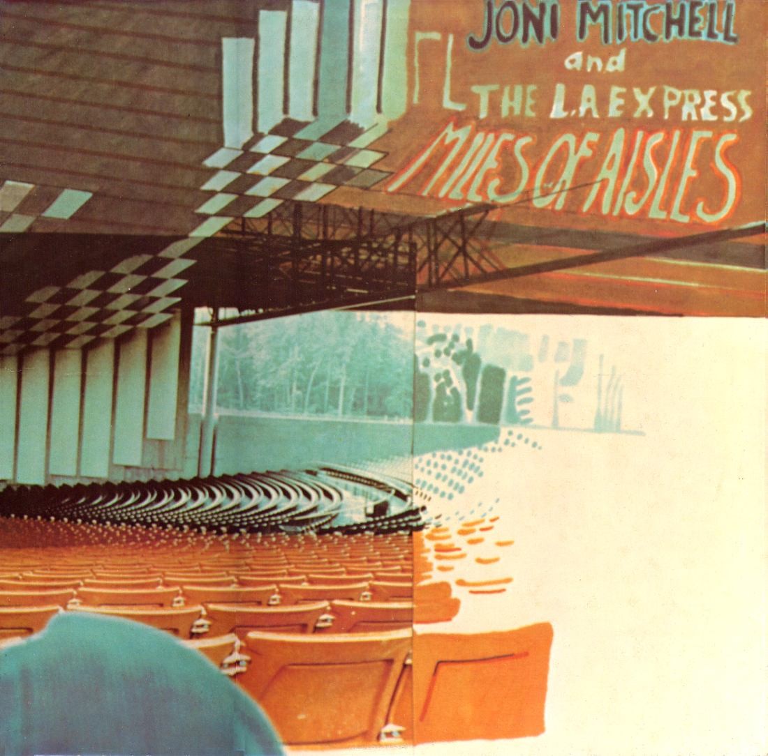 Joni Mitchell_Miles of Aisles_1
