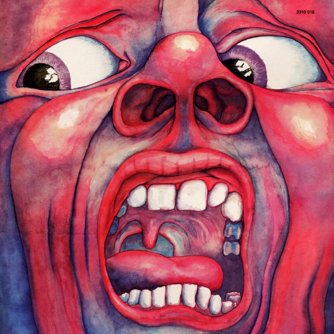 King Crimson_In the court_1