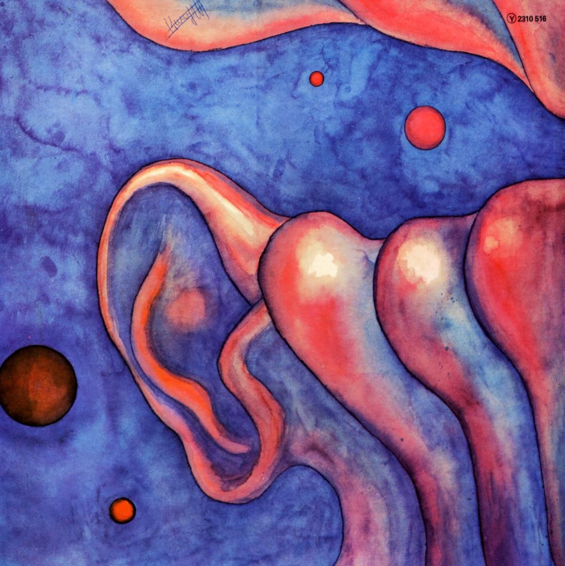 King Crimson_In the court_2