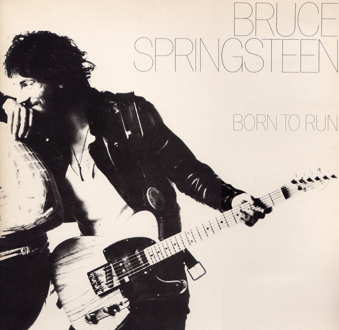 Springsteen_Born to run_1