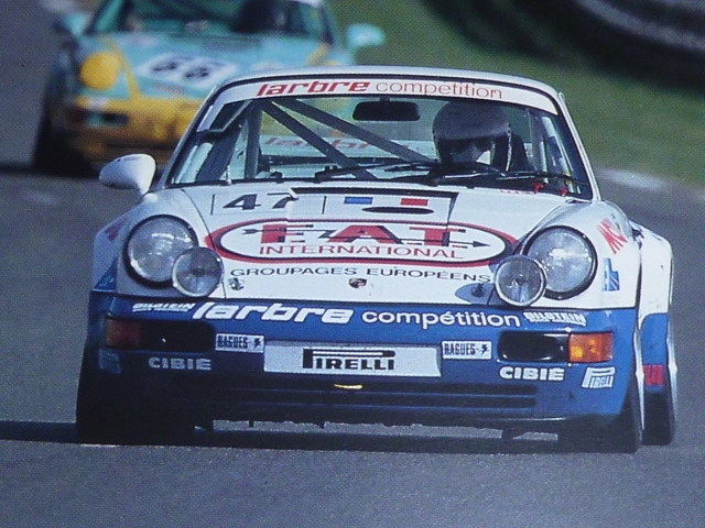 Porsche 911 RSR 3,8L Le Mans 1993 N°47 - Page 2 14110906221813504512689556