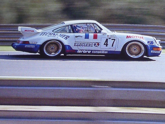 Porsche 911 RSR 3,8L Le Mans 1993 N°47 - Page 2 14110906224513504512689563