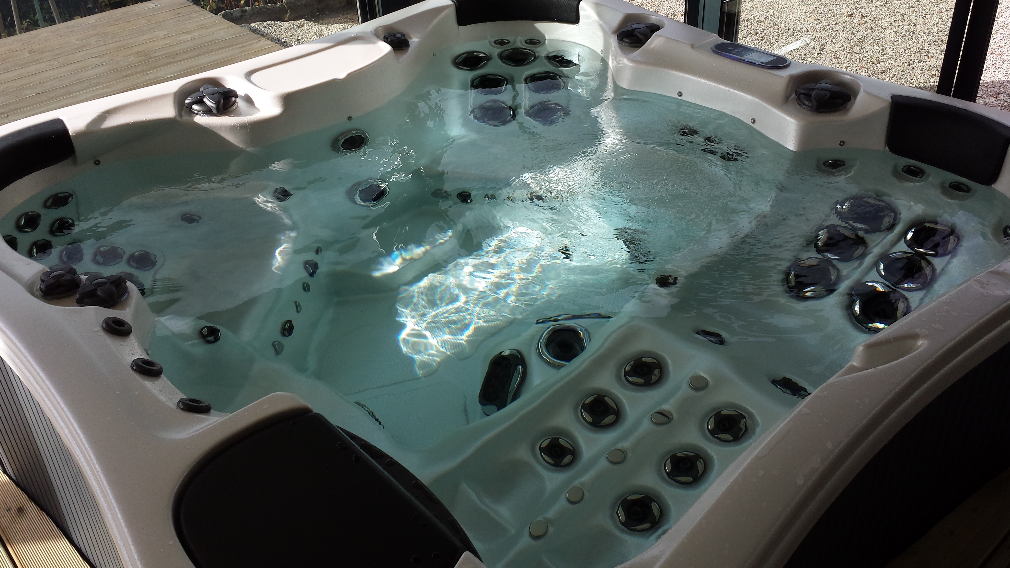 EURYDICE sur LONS 391