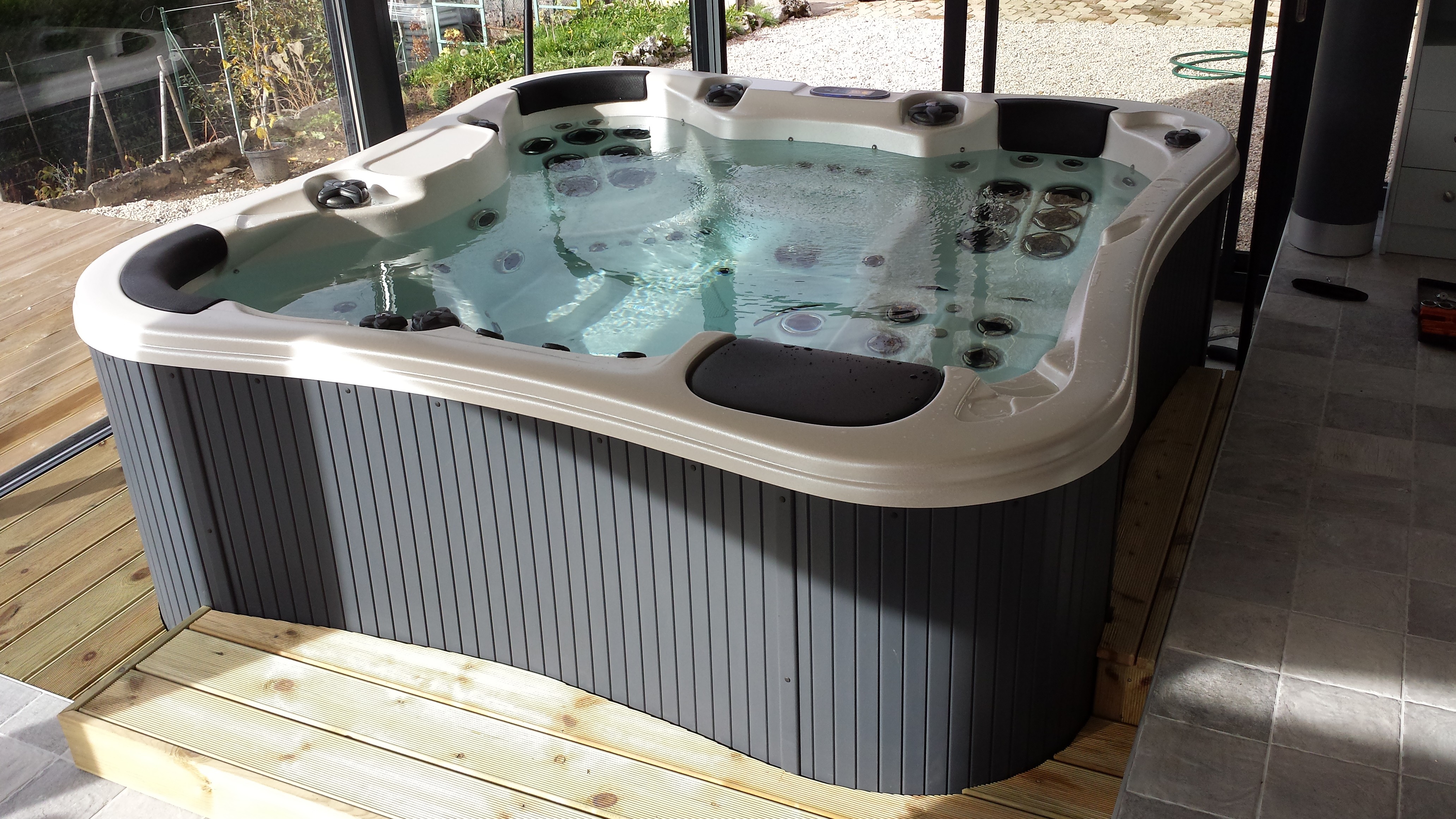 EURYDICE sur LONS 392