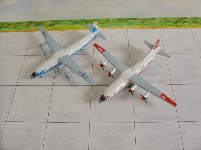 Antonov Ant 10 AEROFLOT 1411211238299175512724333