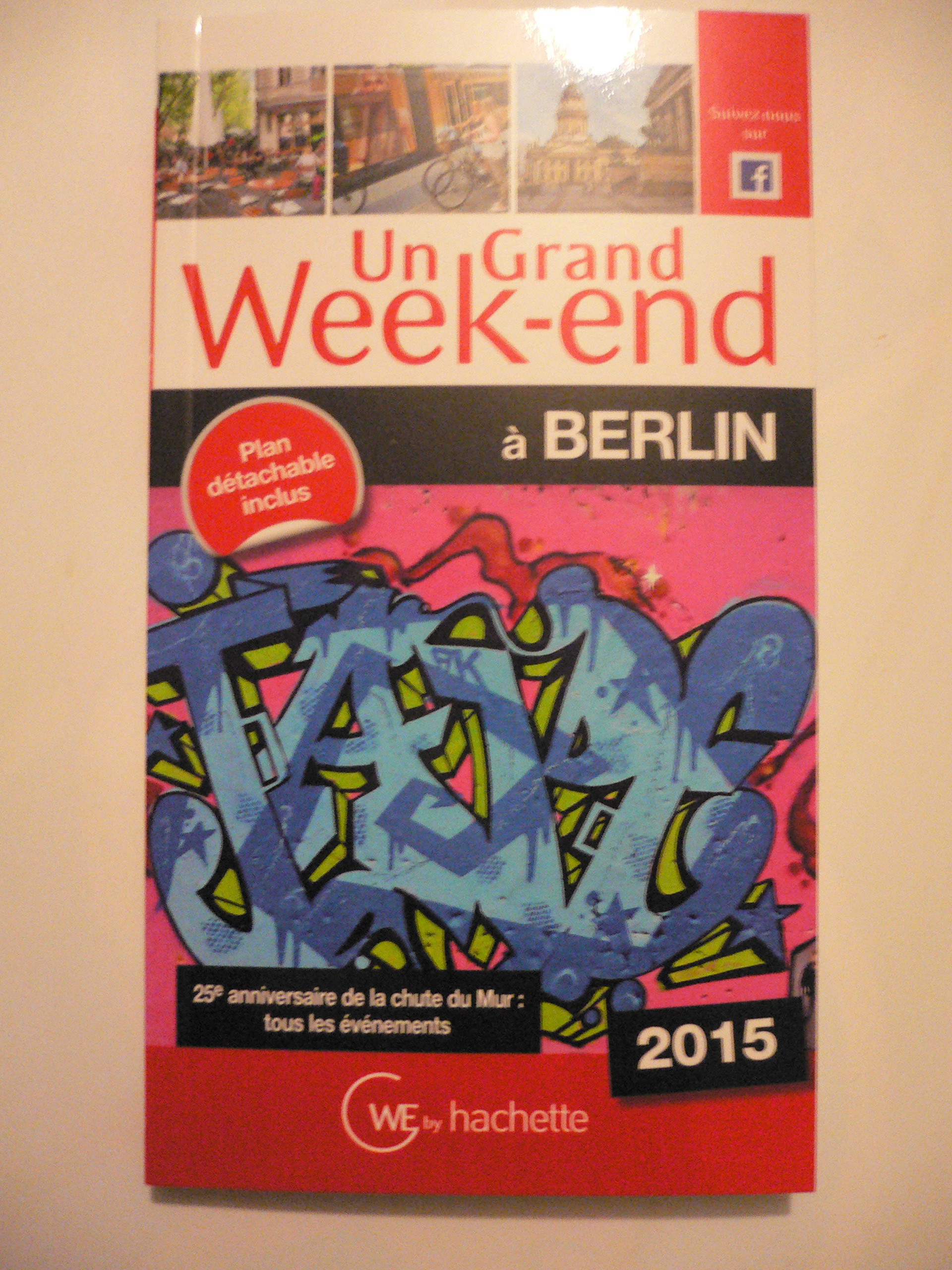 Un Grand Week-end à Berlin