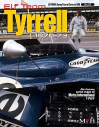 Tyrrell 003 monaco 1971 14112505183113650512738904