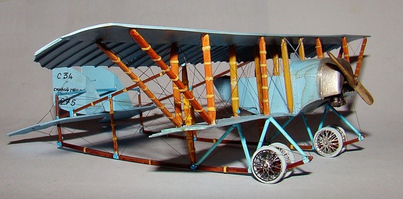 Caudron G 2 (Fini) - Page 2 14112605082810331812742047