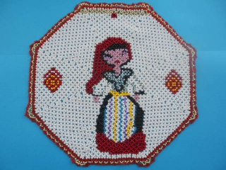 Napperon donatella 01