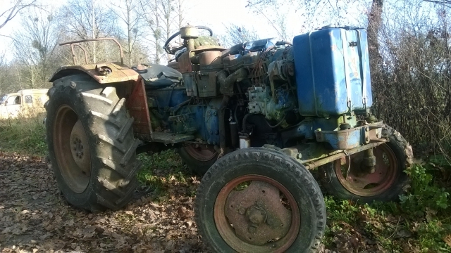 tracteur same - tracteur ancien Same  14113011511717714612752315