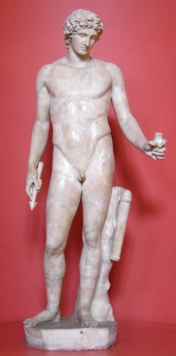 0 Roman_Statue_of_Apollo