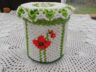 perles boite coquelicot lavande 01