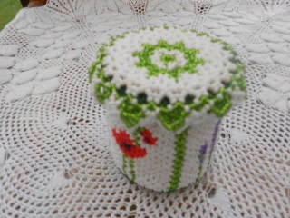 perles boite coquelicot lavande 02