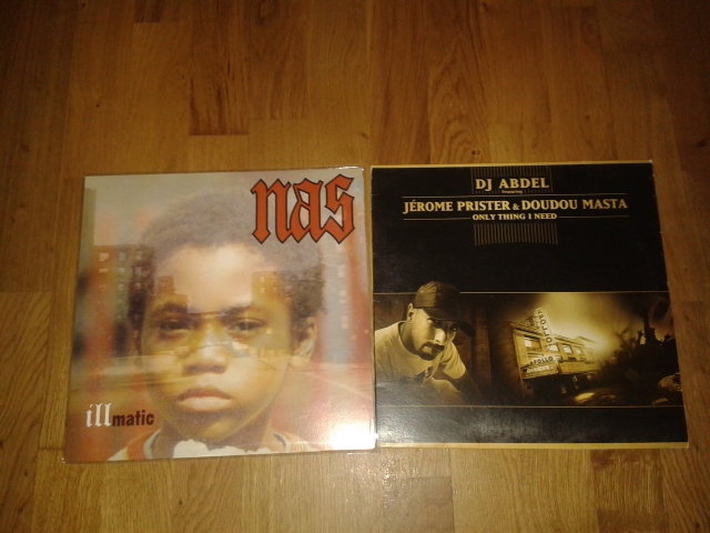 Illmatic the best
