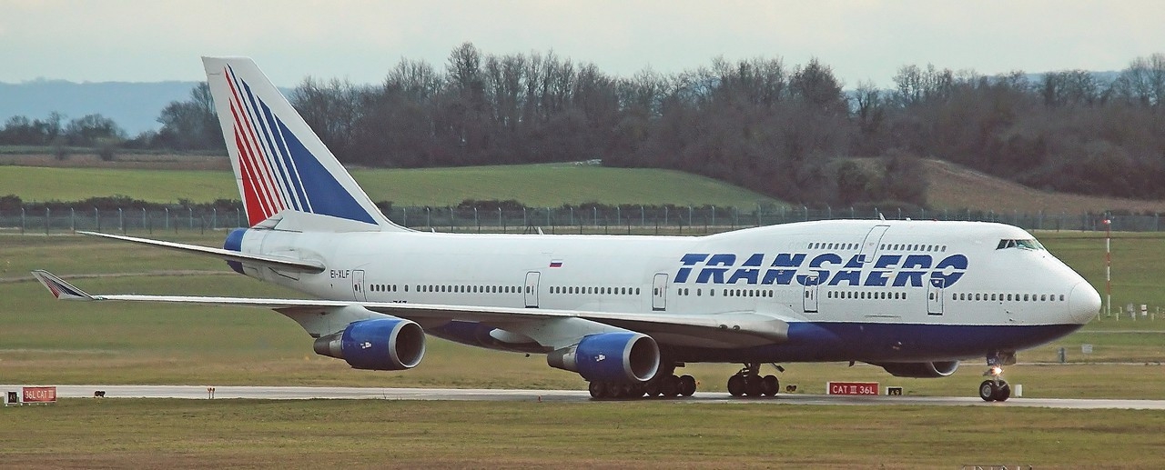 TSO 747 TAXI 6