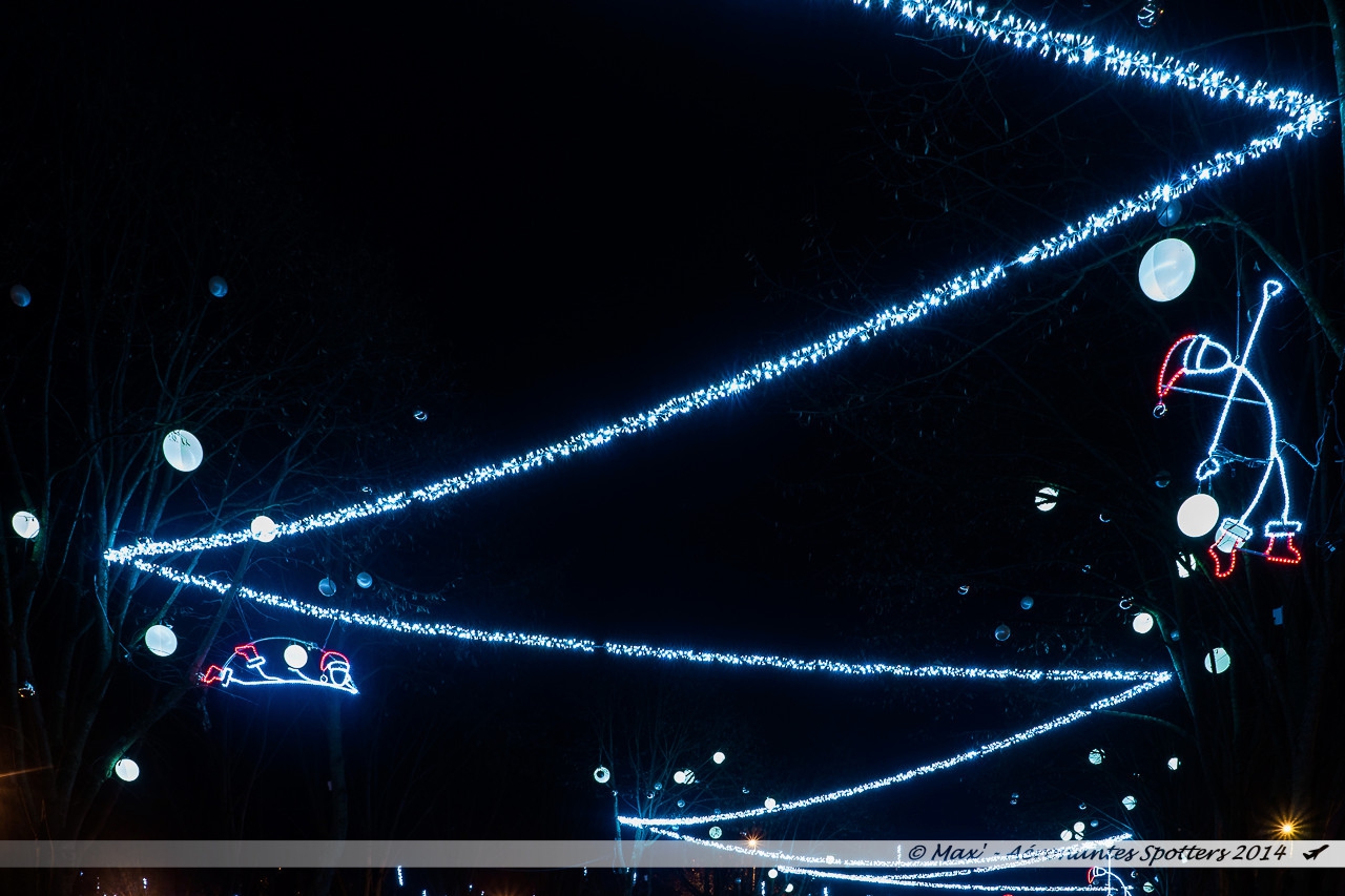 [Laval (53) - 30/12/2014] Illuminations de Noël autour de la Mayenne 15010202010818224512839678