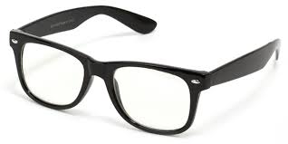 lunettes