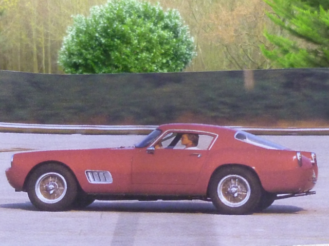 Ferrari 250 GT TDF 1959 15011306372513504512872987