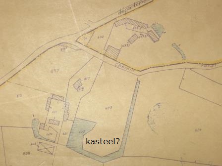 Castrale mottes van Frans-Vlaanderen - Pagina 2 15011701111714196112882393