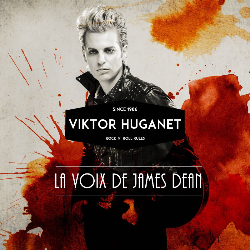 VIKTOR HUGANET ("Busca Boogie") 03/04/2015 Boule Noire (Paris) : compte rendu 15011712462117899512882339