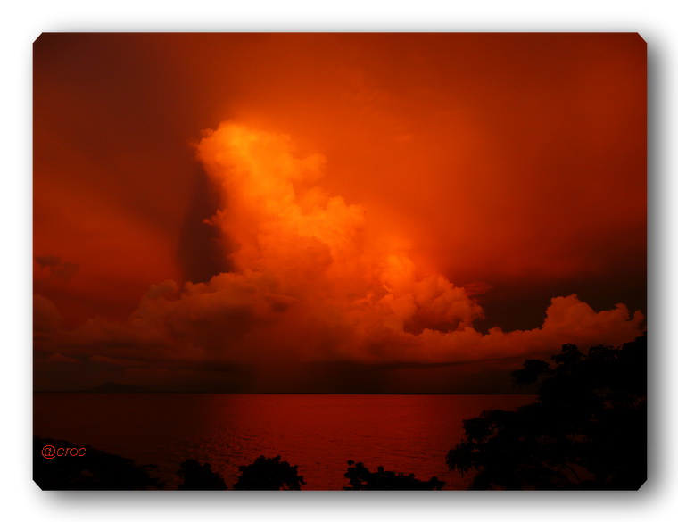 orage